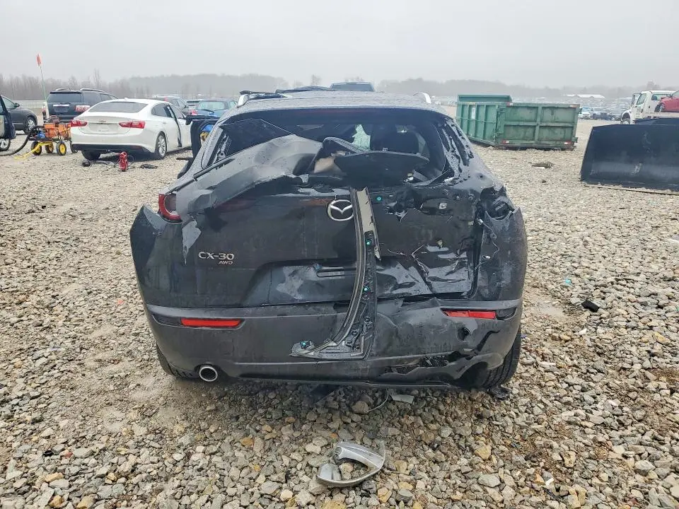 2024 MAZDA CX-30 PREFERRED  