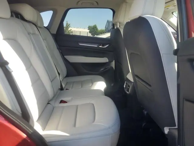 2023 MAZDA CX-5 PREMIUM  
