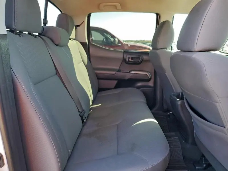 2021 TOYOTA TACOMA DOUBLE CAB  