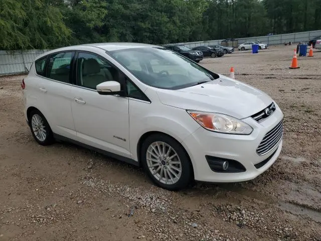 2015 FORD C-MAX SEL  
