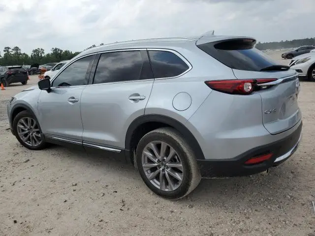 2021 MAZDA CX-9 GRAND TOURING  