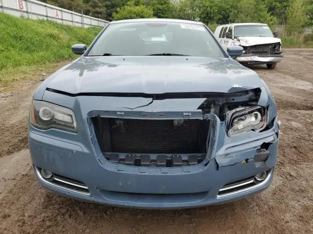 2014 CHRYSLER 300 S  