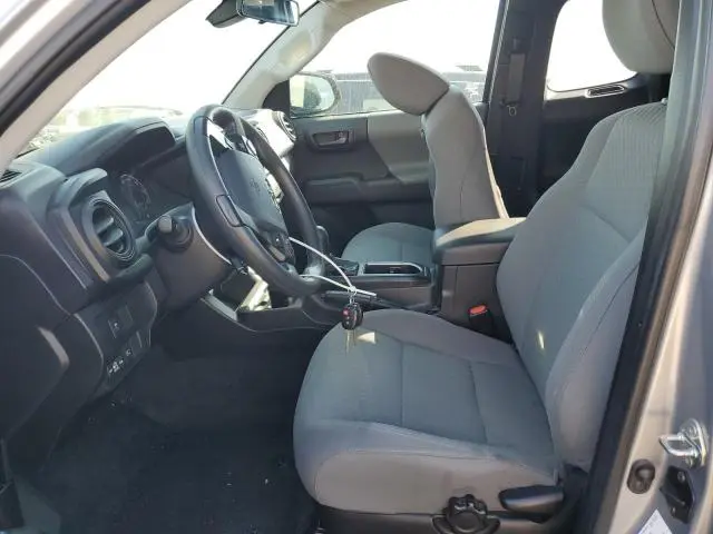 2020 TOYOTA TACOMA ACCESS CAB  