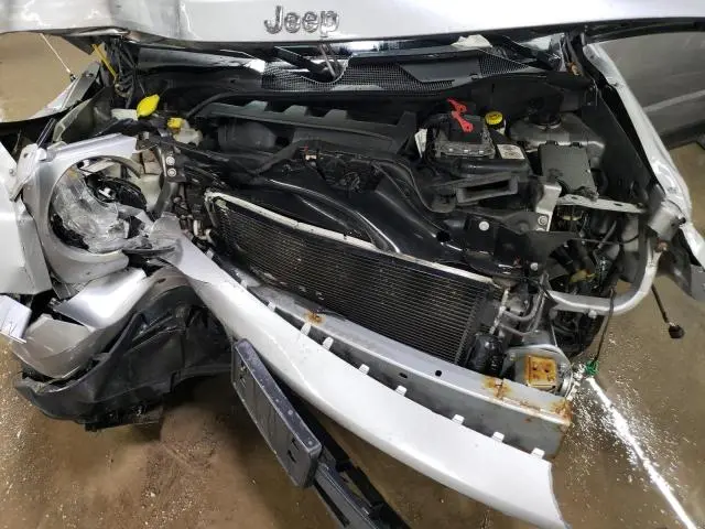 2015 JEEP PATRIOT LATITUDE