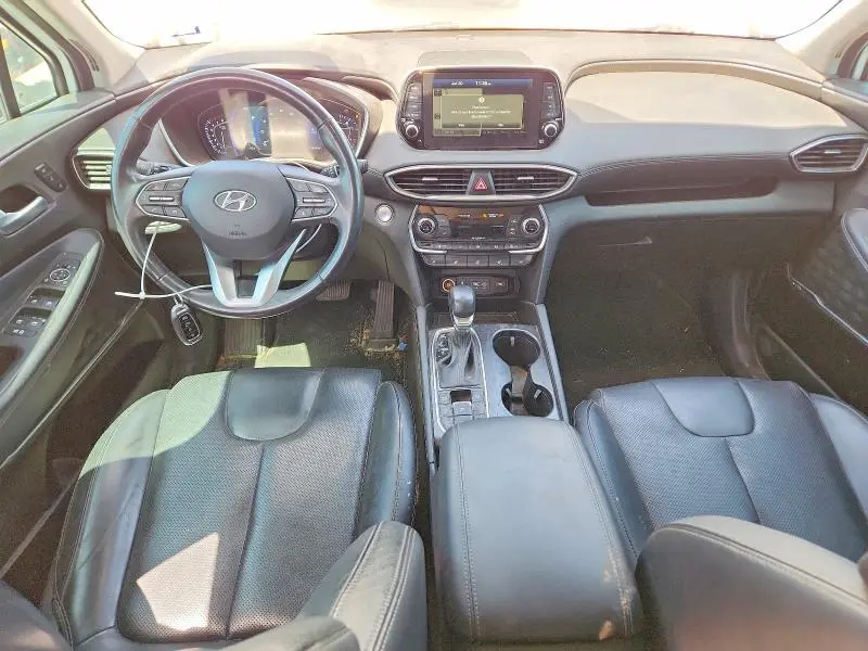 2019 HYUNDAI SANTA FE ULTIMATE 2.0T  