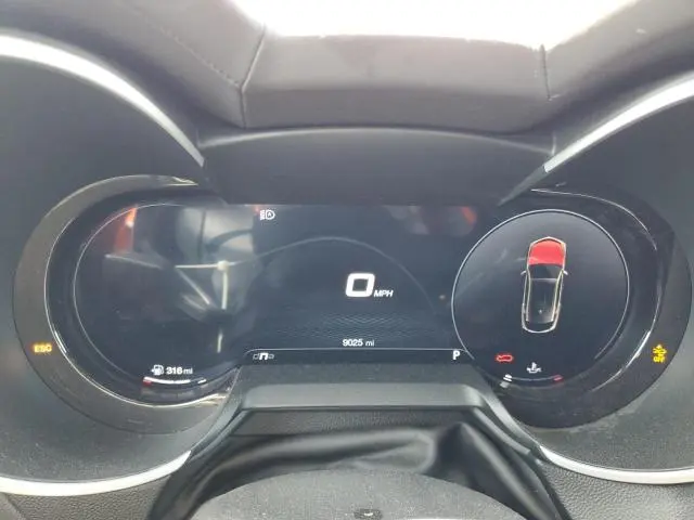 2024 ALFA ROMEO STELVIO TI