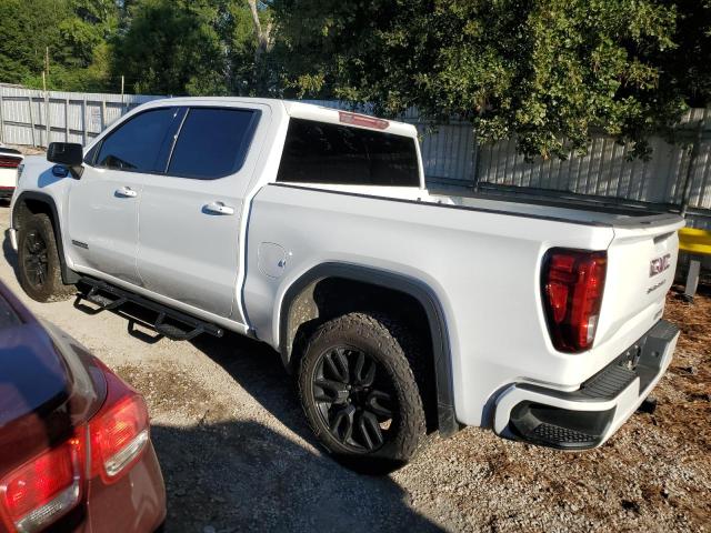 2020 GMC SIERRA C1500 ELEVATION