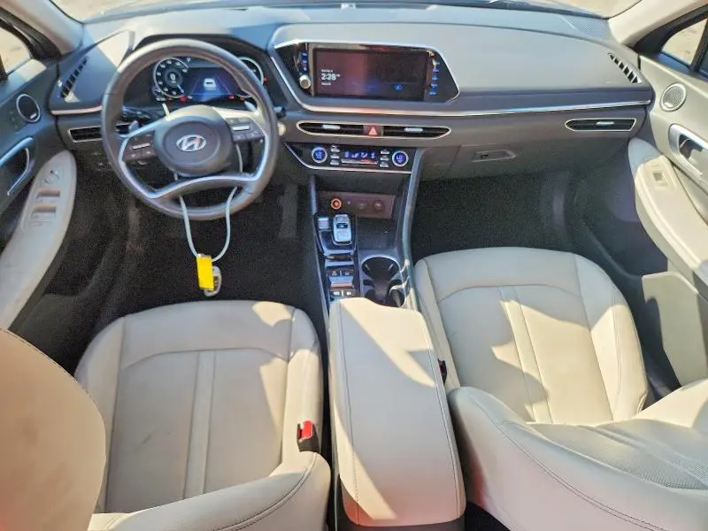 2022 HYUNDAI SONATA LIMITED  
