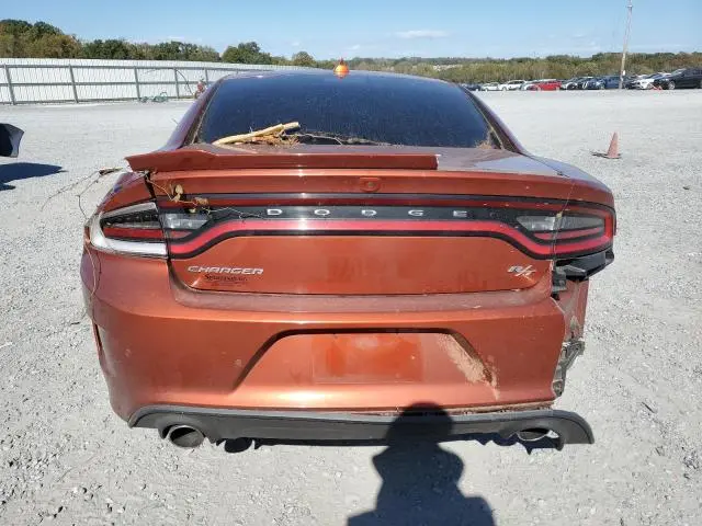2023 DODG CHARGER R/   