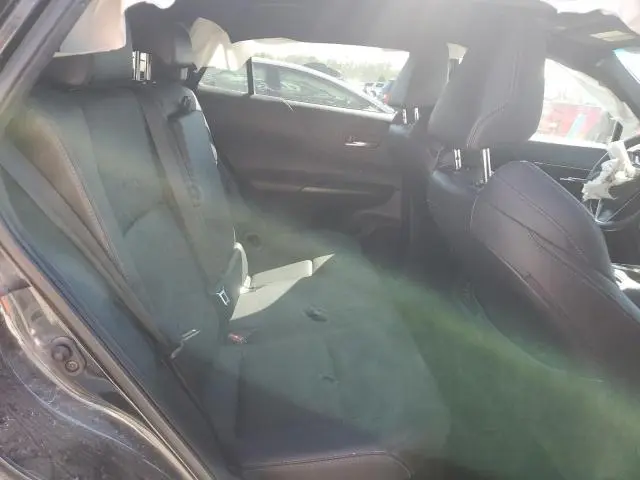 2023 TOYOTA VENZA LE