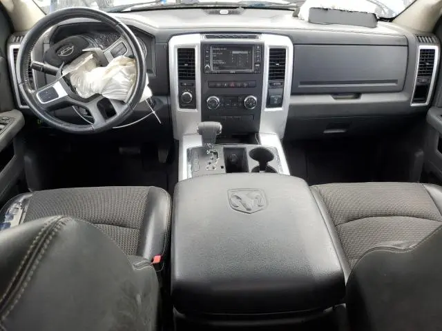 2011 DODGE RAM 1500   
