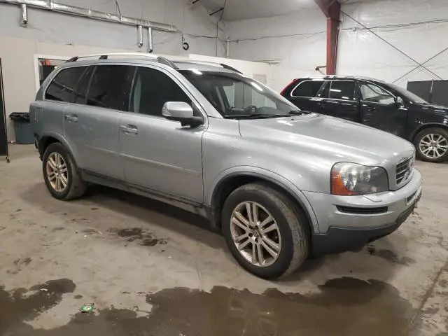 2011 VOLVO XC90 3.2  