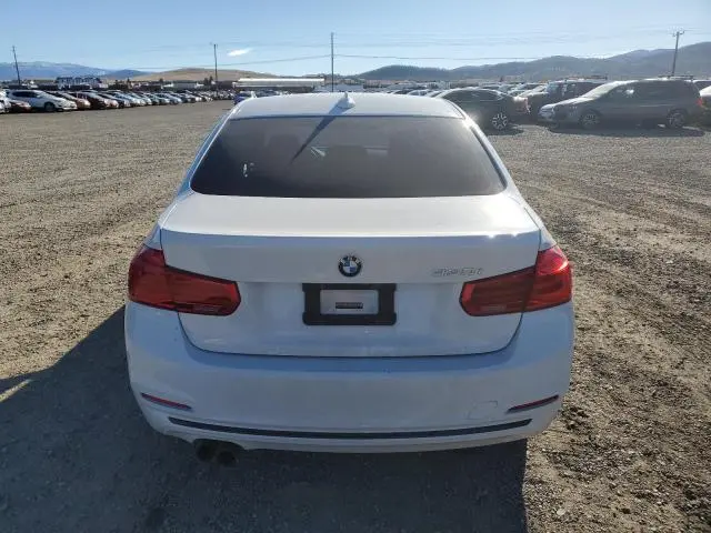 2018 BMW 330 I  