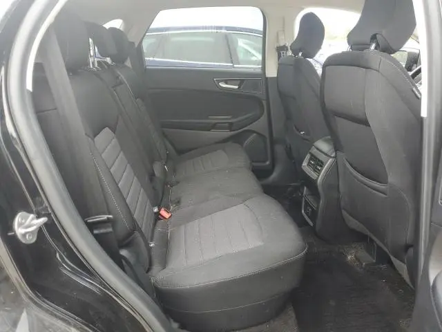 2018 FORD EDGE SE  