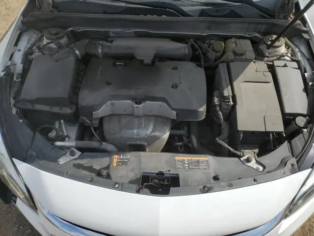2015 CHEVROLET MALIBU 1LT  