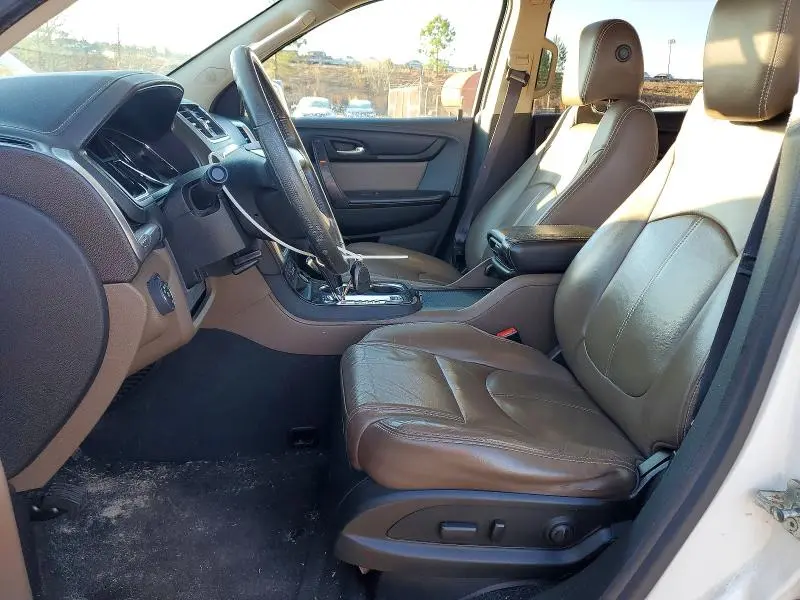 2014 GMC ACADIA SLT-1  