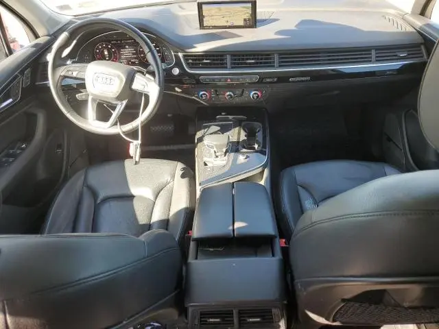 2018 AUDI Q7 PREMIUM PLUS  