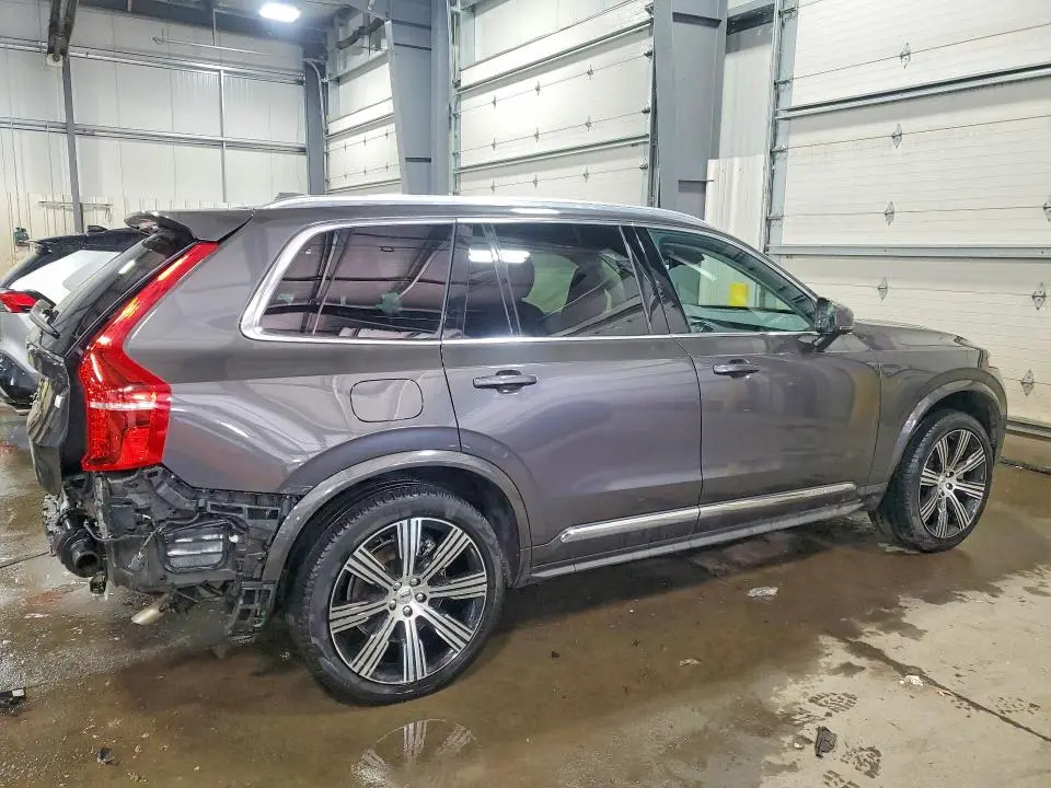 2023 VOLVO XC90 PLUS  