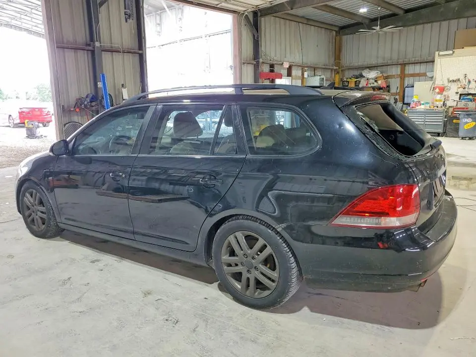 2013 VOLKSWAGEN JETTA TDI  