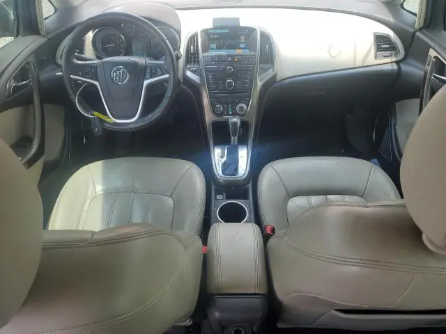 2017 BUICK VERANO   