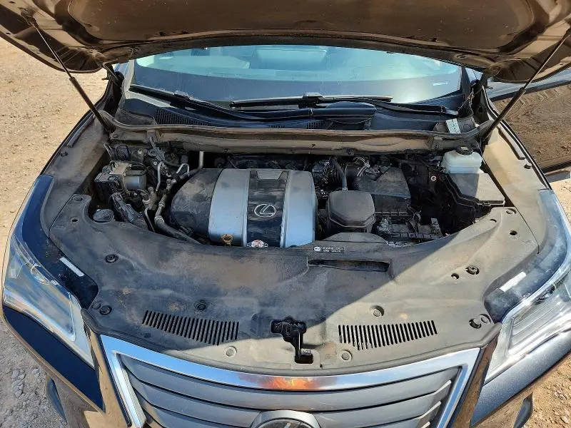 2019 LEXUS RX 350 BASE  