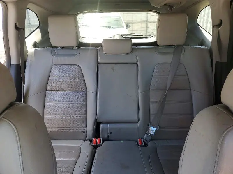 2019 HONDA CR-V EXL  
