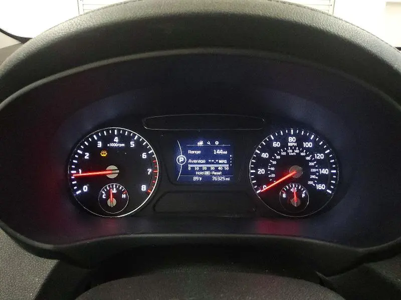 2016 KIA SORENTO L  