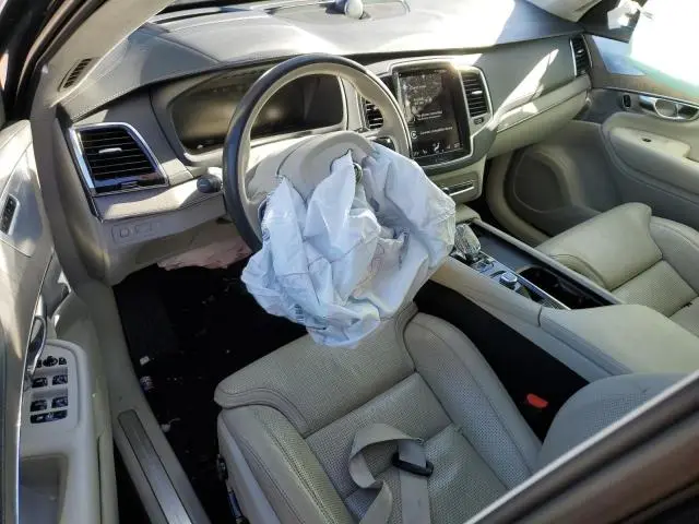 2022 VOLVO XC90 T8 RECHARGE INSCRIPTION  