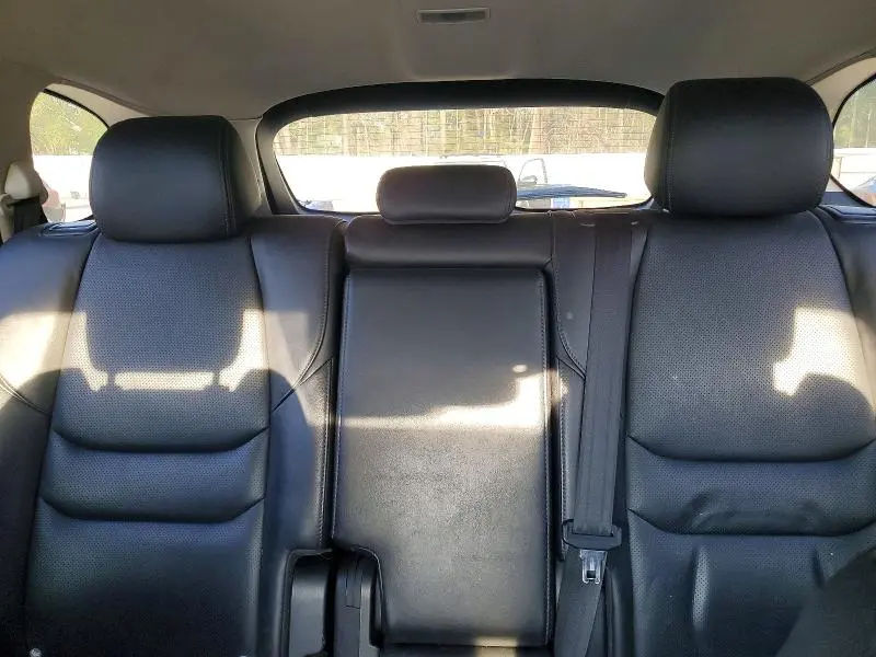 2018 MAZDA CX-9 TOURING  