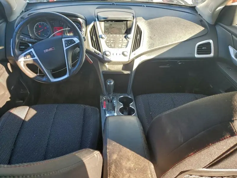 2016 GMC TERRAIN SLE  