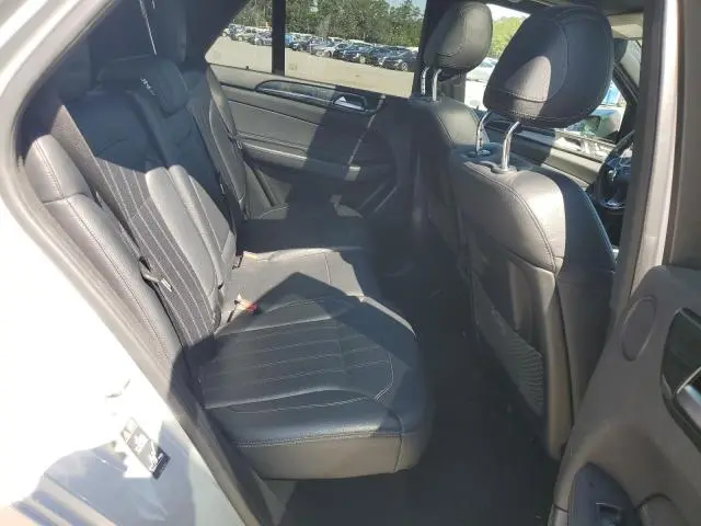 2018 MERCEDES-BENZ GLE 350 4MATIC  