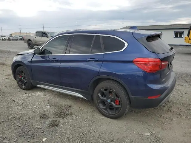 2018 BMW X1 SDRIVE28I  