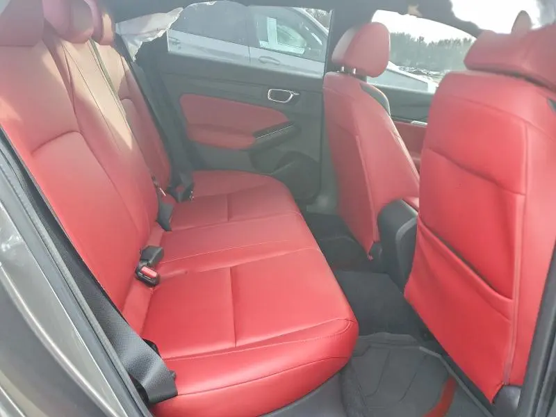 2025 ACURA INTEGRA A-SPEC  