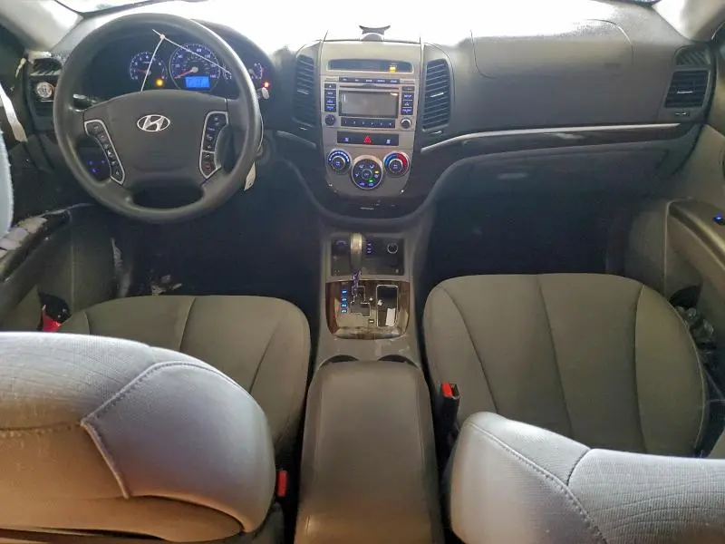 2012 HYUNDAI SANTA FE GLS  