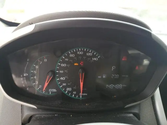 2017 CHEVROLET SONIC LT