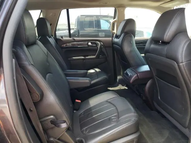 2015 BUICK ENCLAVE   