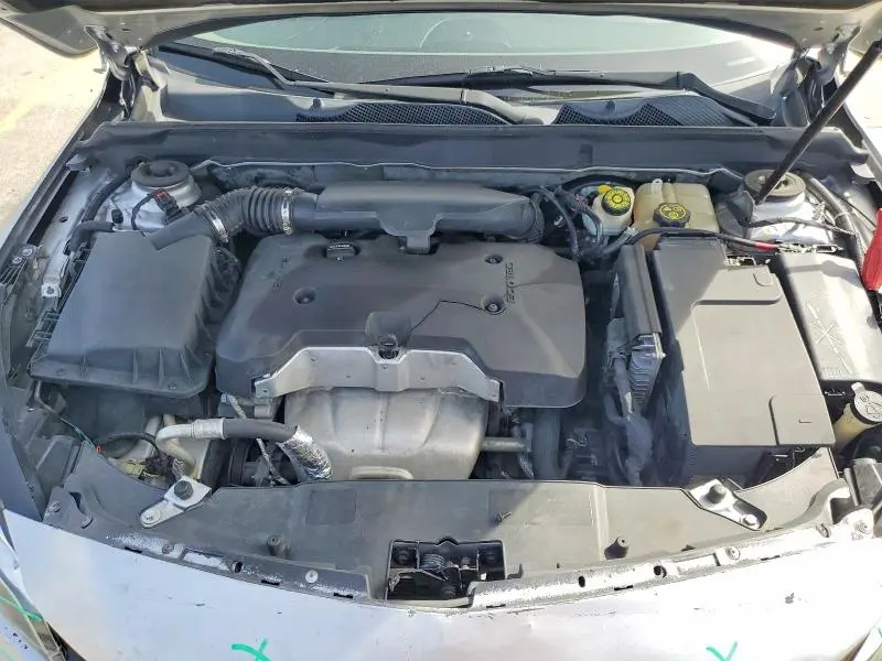 2015 CHEVROLET MALIBU LS  