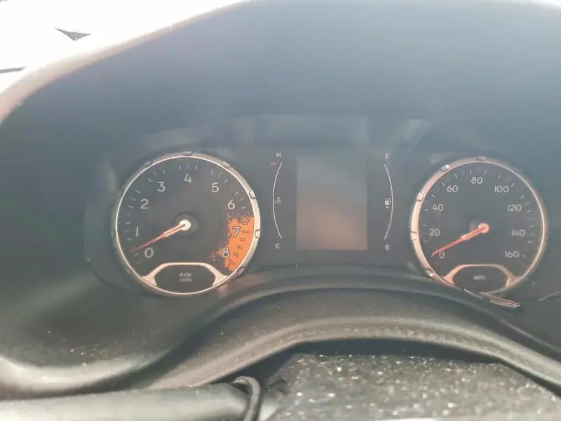 2016 JEEP RENEGADE SPORT  