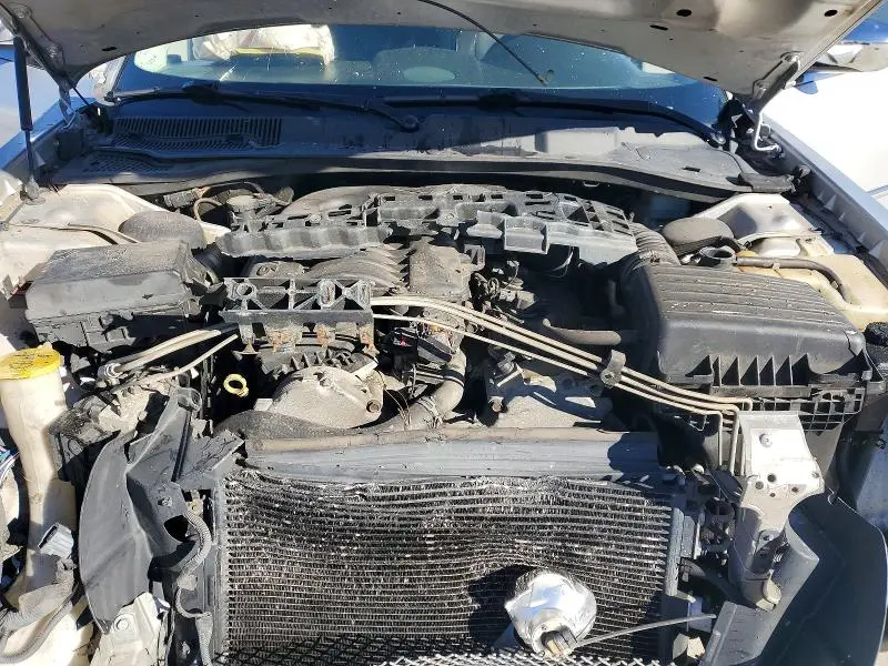 2010 CHRYSLER 300 TOURING  