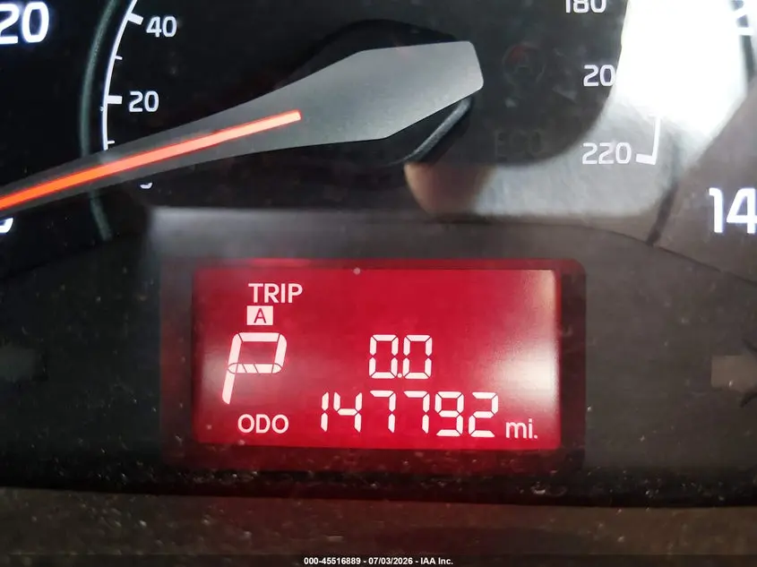 2014 KIA RIO LX