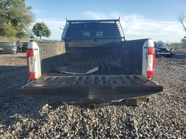 2019 FORD F250 SUPER DUTY  