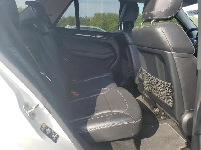 2013 MERCEDES-BENZ ML 350 4MATIC  