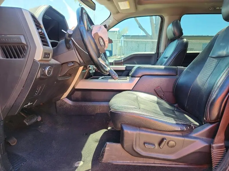 2021 FORD F250 SUPER DUTY  