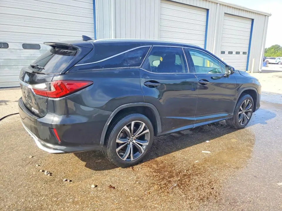 2021 LEXUS RX 350 L  