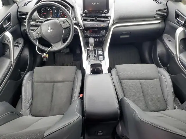 2023 MITSUBISHI ECLIPSE CROSS SE