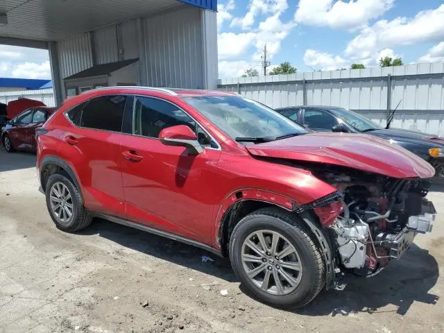 2020 LEXUS NX 300  