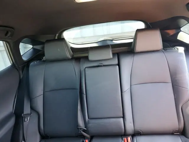 2023 TOYOTA VENZA LE  