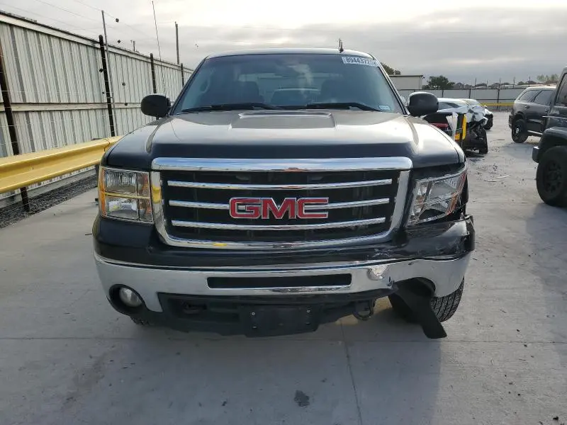 2012 GMC SIERRA C1500 SL  