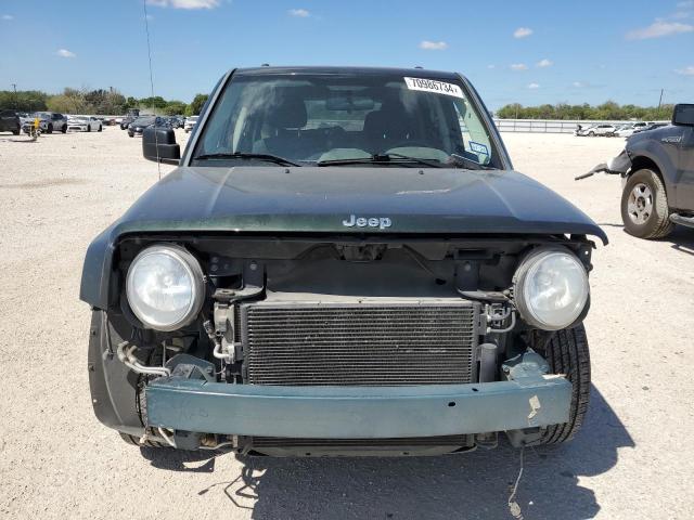 2010 JEEP PATRIOT SPORT