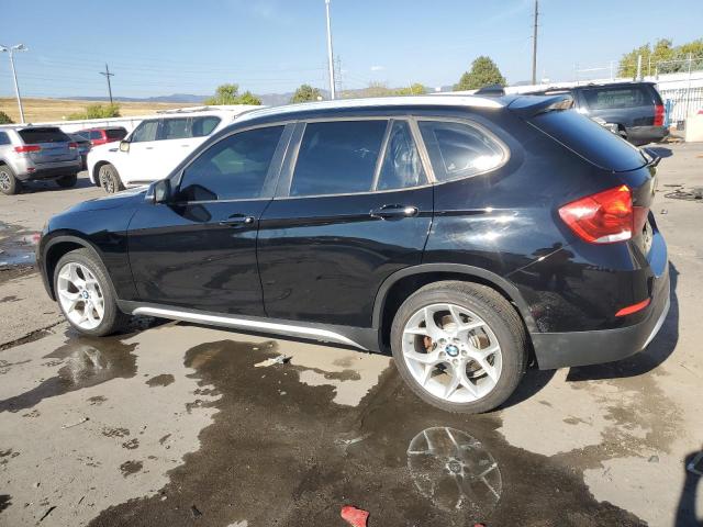 2013 BMW X1 XDRIVE28I